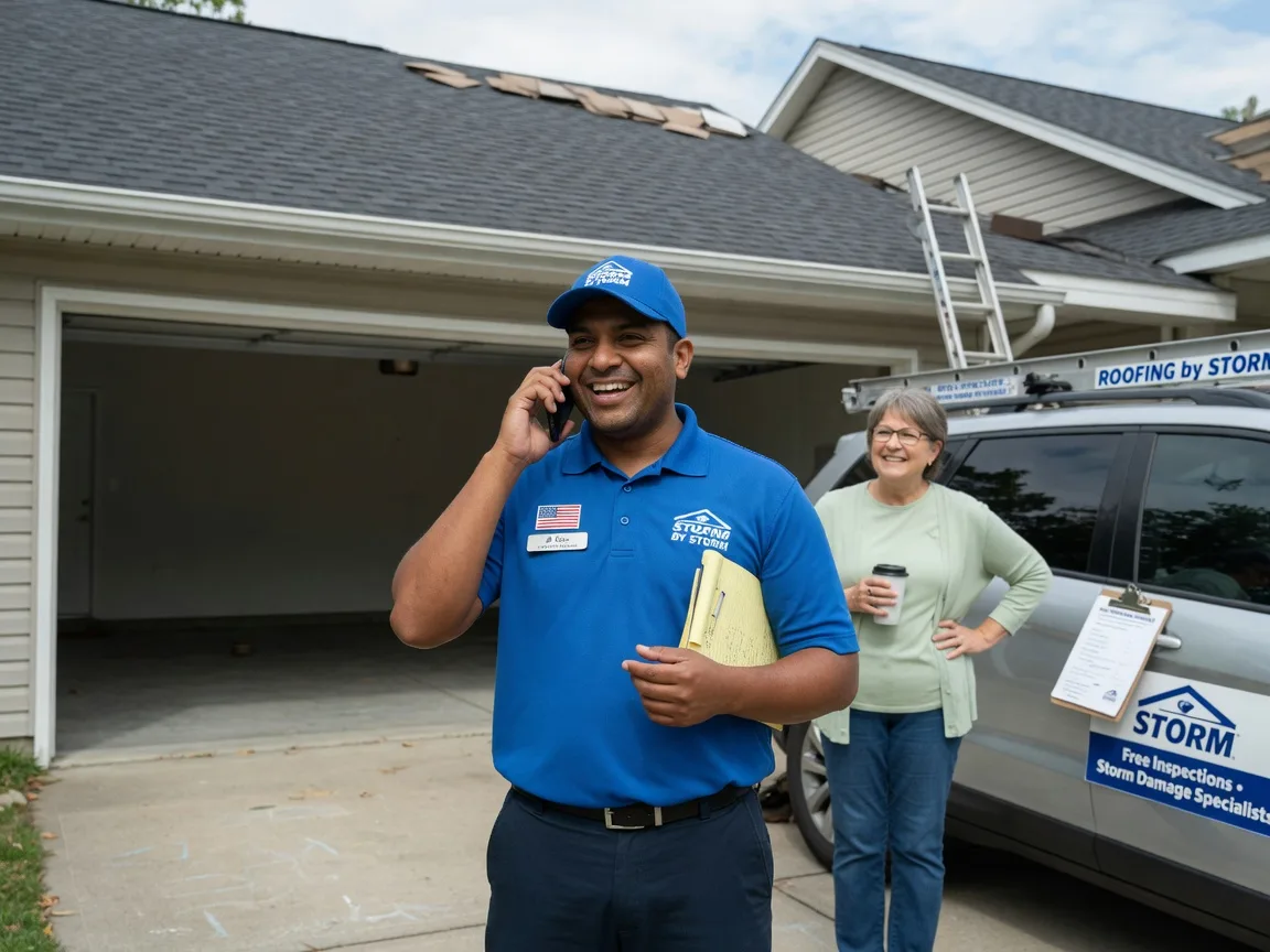 Roof Repair Near Me Egegik, AK FAQs